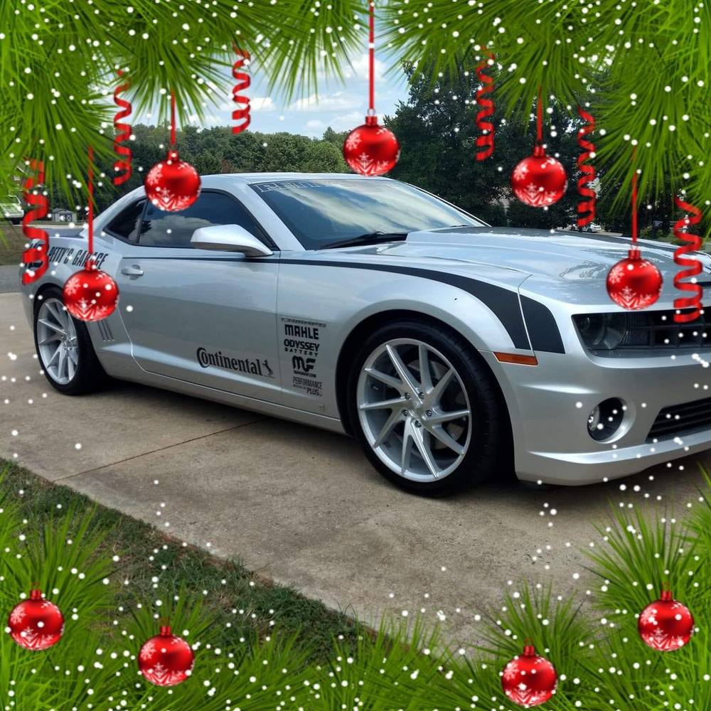 Meet your Posher, Timothy